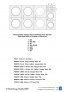 1/32 Mitsubishi A6M5 National Insignia paint masks image 1