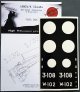 1/32 Mitsubishi A5M2b/4 Claude National Insignia paint masks