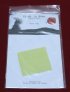 1/48 Kawasaki Ki-61 1d Hien canopy frame paint mask