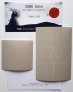 1/48 Mitsubishi C5M2 Babs National Insignia paint mask image 1