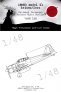 1/48 A6M2b National Insignia without white outline mask