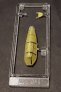 1/72 Mitsubishi A7M1/2 Reppu canopy paint frame mask image 1