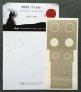 1/72 Aichi E16A Zuiun National Insignia paint masks