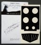 1/72 Nakajima B5N1/B5N2 Kate National Insignia paint masks