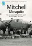 Mitchell en Mosquito 320 Sqn RAF