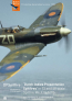 1/48, 1/72 Dutch Presentation Supermarine Spitfires, sheet in 72