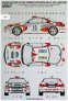 1/24 Toyota Celica ST 185 Rally Catalunya 1994