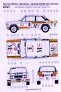 1/24 Fiat 131 Abarth MS