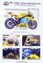 1/12 YZR M1 MOTO GP 2006