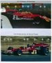 1/24 LOTUS 72C Gold Leaf Team (1970/1971) image 1