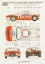 1/24 Lancia 037 Ypres/Bohemia 1986 image 1