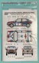 1/24 Transkit Delta HF Integrale 1988 RAC Winner decal image 1