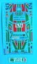REJI MODEL Transkit Lancia Montecarlo Giro Italia 1979 image 2
