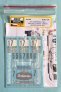 REJI MODEL 1/24 Decal Porsche 911 4x4 Dakar 1984 image 2