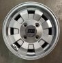1/24 Lancia Fulvia Wheels Cromodora CD28