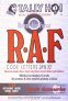 1/48 RAF Code Letters Sky serial numbers