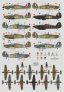 1/144 Hawker Hurricanes of Czechoslovak pilots image 2
