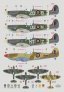 1/24 Spitfire Mk.IXc Part 1 decal image 1