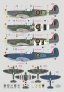 1/24 Spitfire Mk.IXc Part 2 decal image 1