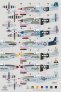 1/32 P-51D/K Mustang o.Pacific & Australia decal image 2