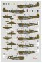1/32 P-40N Kittyhawk in RAAF o. N.Guinea & Australia decal image 1