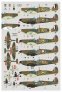 1/32 Spitfire Mk.I/II Aces decal image 1