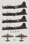 1/32 Fortress Mk.II/III No.100 Group RAF decal image 1