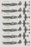 1/32 Spitfire LF Mk.IXE 313th Squadron decal image 2