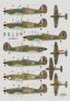 1/32 Hurricane Mk.IIb Far East Part II. decal image 2