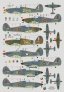 1/32 Sea Hurricane Mk.Ia, Mk.IIb, Mk.IIc, Mk.XII decal image 2