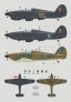 1/32 Hurricane Mk.IIb Far East decal image 2