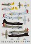 1/48 Slovak National Uprising USAAF Air Support decal image 2