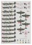 1/48 Spitfire Mk.IX/XVI 2nd Tactical AF decal image 2