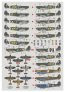 1/48 Spitfire Mk.V of Wing Commanders decal image 1