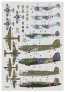1/48 Slovak National Uprising VVS Air Support decal image 1