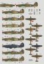 1/48 H.Hurricane Mk.IIb Far East Part 2 decal image 1