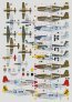 1/48 P-51B/C Mustang o. Western Europe decal image 1