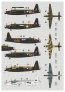 DK Decals D�calcomanies Vickers Wellington Mk.I 1/48 image 2