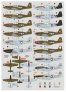 1/72 23rd Fg North-American P-51A/P-51B/P-51C & F-6C Mustang image 2