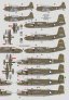 1/72 3rd Attack Group The Grim Reapers 1942 decal image 1