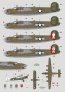 1/72 B-24 & L-4H Moby Dicks decal image 2