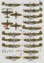 1/72 P-39/P-400 Airacobra o.N.Guinea I decal image 2