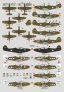 1/72 P-39/P-400 Airacobra o.N.Guinea II decal image 2