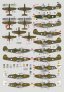 1/72 P-39/P-400 Airacobra o.N.Guinea III decal image 2