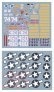 1/72 P-39 Airacobra o.Central Pacific decal image 1