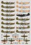 1/72 P-39 Airacobra o.Central Pacific decal image 2