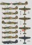 1/72 Hurricane Mk.IIb Far East Part I. decal image 2