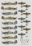 1/72 H.Hurricane of Czechoslovak Pilots image 1