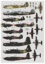 1/72 RAF Night Fighters decal image 2
