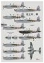 DK Decals Mosquito NF Nachtj�ger 1/72 image 1